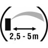 Дождеватель выдвижной GARDENA S 80/300 01566-29.000.00