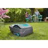 Газонокосилка-робот GARDENA SILENO CITY 250 15001-32.000.00