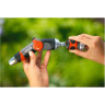 Коннектор GARDENA с автостопом 19 мм (3/4) Premium 08169-20.000.00