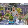 Коврик для обрезки растений контурный GARDENA 00508-20.000.00